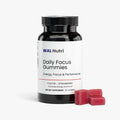 Focus Gummies